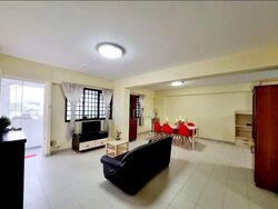 Blk 271 Bishan Street 24 (Bishan), HDB 4 Rooms #626004871